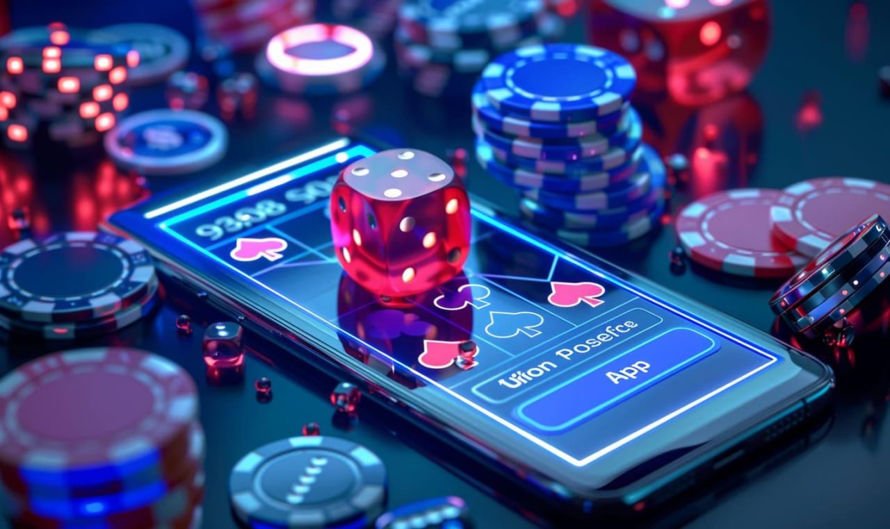 777bet app